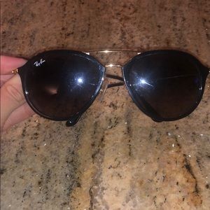 Ray-Ban Sunglasses